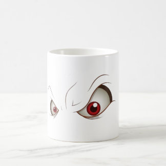 frown coffee mug