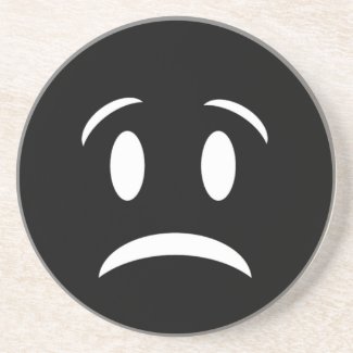 FROWNIE FACE