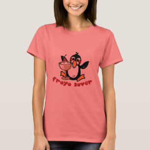 Froyo Lover T-Shirt