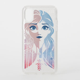 Frozen 2 Anna - Born this Way Speck iPhone XS Case