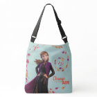 Frozen 2: Anna | Change Is In The Air