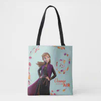 Frozen 2 tote discount bag