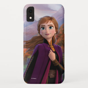 شموع بطارية Frozen Anna iPhone Cases & Covers | Zazzle coque iphone 12 Disney Frozen Face Anna and Elsa