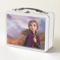 Disney Frozen Metal Lunchbox-frozen Metal Lunch Box-kids Lunchbox-frozen  Lunch Box-frozen Elsa Anna Olaf Tin Lunch Box-gifts 