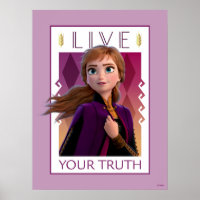 Frozen 2 | Anna - Live Your Truth