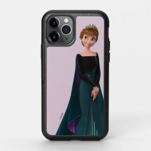 Frozen 2 Anna - Optimistic Type OtterBox Symmetry iPhone 11 Pro Case