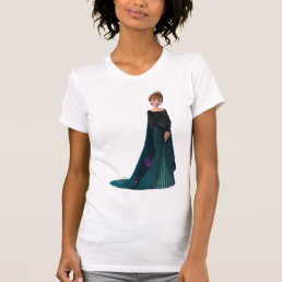 Frozen 2 | Anna - Optimistic Type T-Shirt
