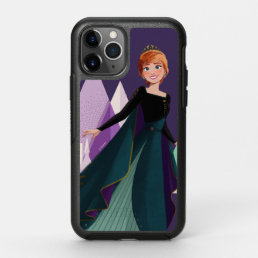 Frozen 2 | Anna - True to Myself OtterBox Symmetry iPhone 11 Pro Case