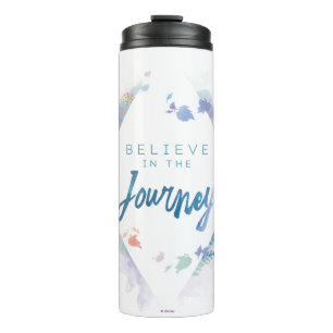 Frozen 2: Believe In The Journey Thermal Tumbler