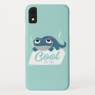 Frozen 2 Bruni Cool as Ice iPhone XR Case
