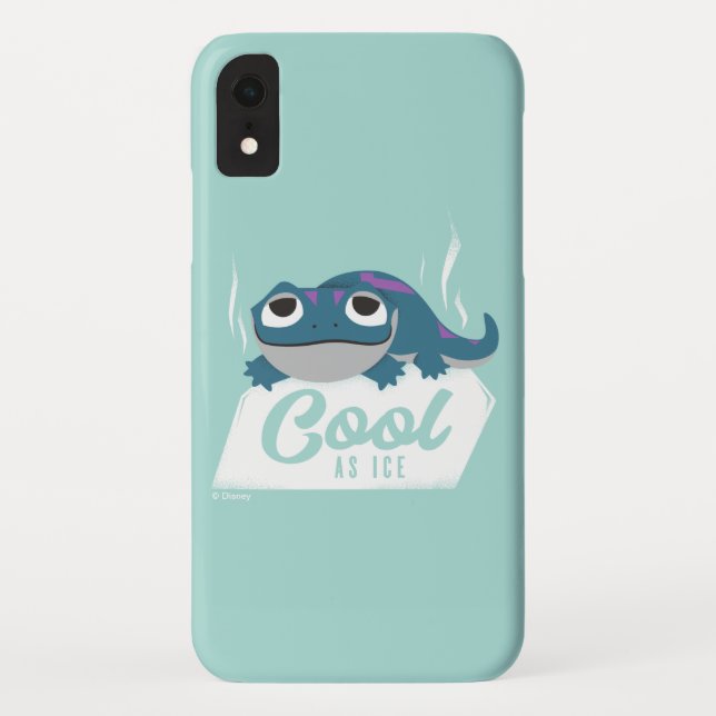 Frozen 2 | Bruni Cool as Ice Case-Mate iPhone Case (Back)