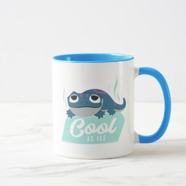 Frozen 2 | Bruni Cool as Ice Mug (Right)