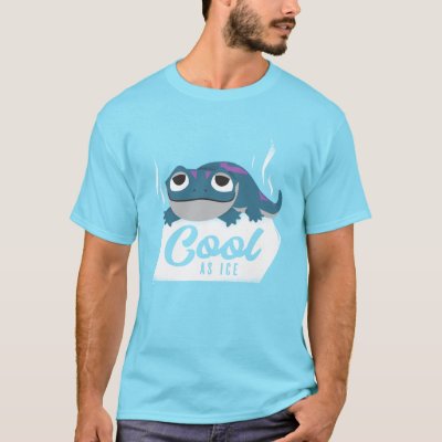 Frozen 2 | Bruni Cool as Ice T-Shirt