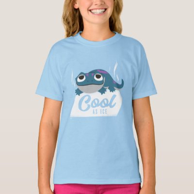 Frozen 2 | Bruni Cool as Ice T-Shirt