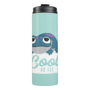 Frozen 2   Bruni Cool as Ice Thermal Tumbler