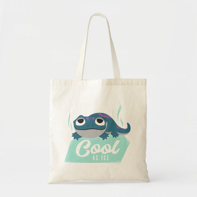 Frozen 2 | Bruni Cool as Ice Tote Bag (Front)
