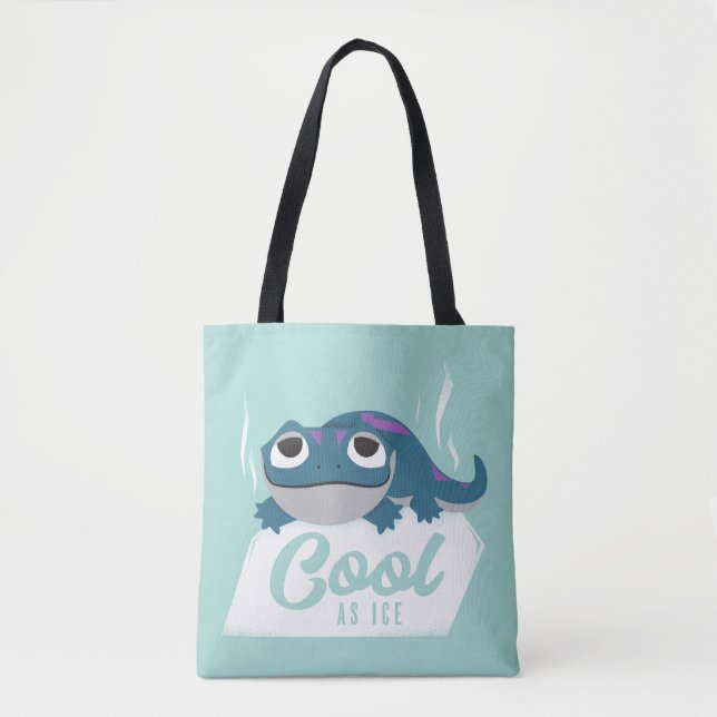 Frozen 2 | Bruni Cool as Ice Tote Bag (Front)
