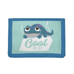 Frozen 2 | Bruni Cool as Ice Trifold Wallet