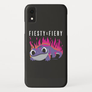 Frozen 2 Bruni - Fiesty & Fiery iPhone XR Case
