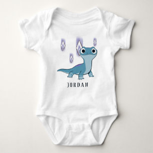 Frozen 2 Bruni & Fire Elements Baby Bodysuit