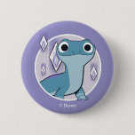 Frozen 2 | Bruni &amp; Fire Elements Button