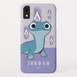 Frozen 2 | Bruni &amp; Fire Elements iPhone XR Case