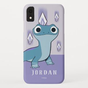 Frozen 2 Bruni & Fire Elements iPhone XR Case