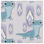 Frozen 2 | Bruni &amp; Fire Elements Fabric