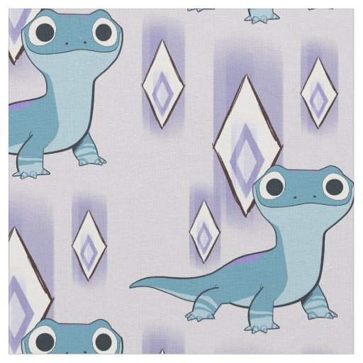 Frozen 2 | Bruni & Fire Elements Fabric