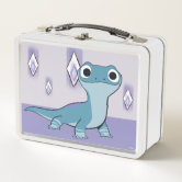 Frozen 2, Elsa - My Powers are Special Metal Lunch Box