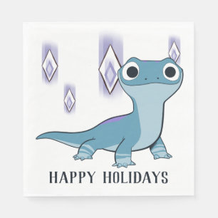 Frozen 2 Bruni & Fire Elements Napkins