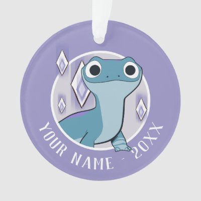 Frozen 2 | Bruni &amp; Fire Elements Ornament