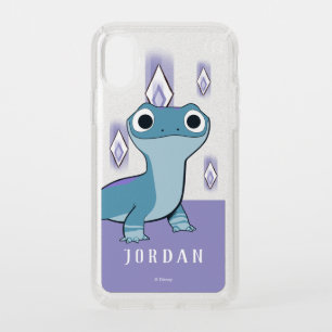 Frozen 2 Bruni & Fire Elements Speck iPhone XS Case