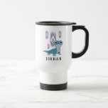 Frozen 2 | Bruni &amp; Fire Elements Travel Mug