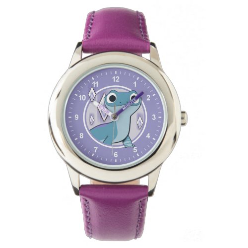 Frozen 2  Bruni  Fire Elements Watch