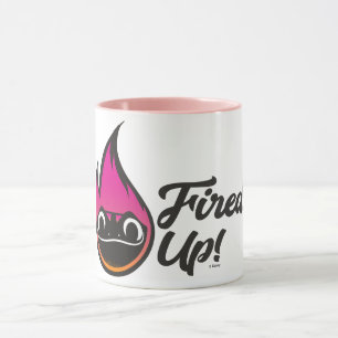 Frozen 2 Bruni Fired Up Mug
