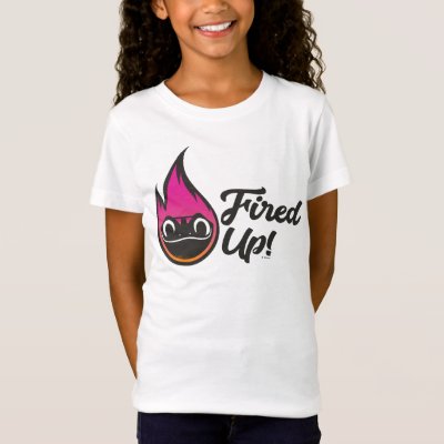 Frozen 2 | Bruni Fired Up T-Shirt
