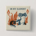 Frozen 2 | Bruni - In My Element Button