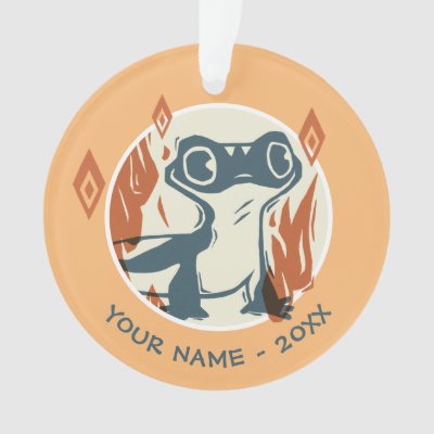 Frozen 2 | Bruni - In My Element Ornament