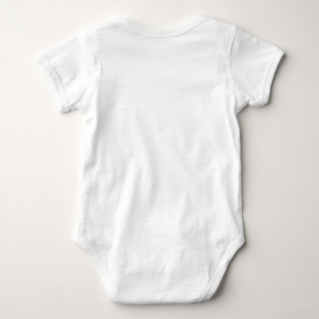 Frozen Bruni Nature Is Magical Baby Bodysuit Zazzle