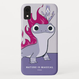 Frozen 2 | Bruni - Nature Is Magical iPhone XR Case