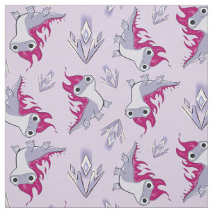 Frozen 2   Bruni - Nature Is Magical Fabric