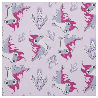 Frozen 2 | Bruni - Nature Is Magical Fabric