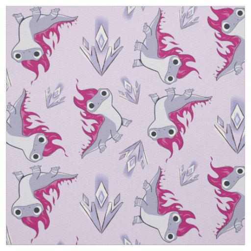 Frozen 2 | Bruni - Nature Is Magical Fabric