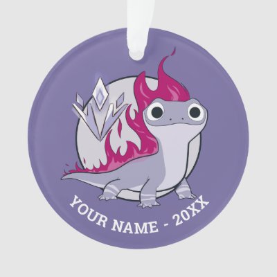 Frozen 2 | Bruni - Nature Is Magical Ornament