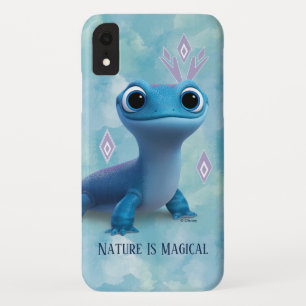 Frozen 2 Bruni the Fire Spirit iPhone XR Case