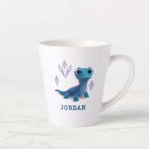 Frozen 2 | Bruni the Fire Spirit Latte Mug