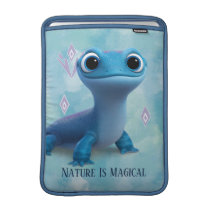 Frozen 2 | Bruni the Fire Spirit MacBook Air Sleeve