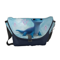 Frozen 2 | Bruni the Fire Spirit Messenger Bag