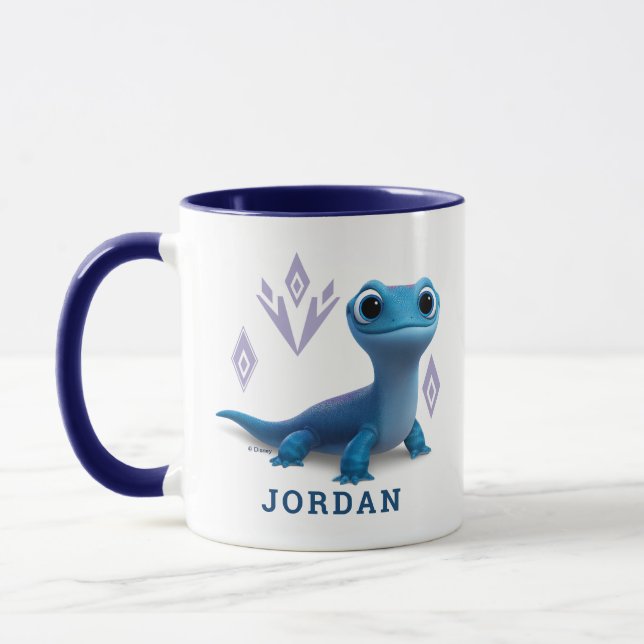 Frozen 2 | Bruni the Fire Spirit Mug (Left)